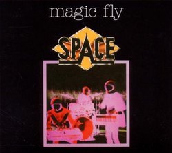 Magic Fly