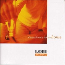 Classical Music for the Home