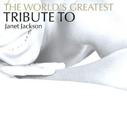 Tribute to Janet Jackson