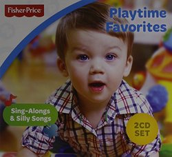 Playtime Favorites