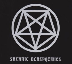 Satanic Blasphemies