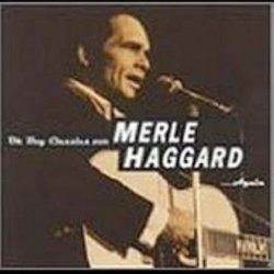 Oh Boy Classics Presents: Merle Haggard Again