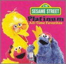 Sesame Street Platinum: All Time Favorites (Blister Pack)