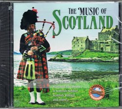 Music of Scotland