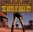 Mayor of Ganga City
