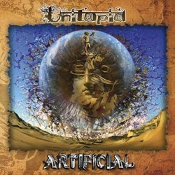 Artificial [Limited Edition]