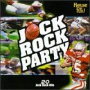 Jock Rock Party