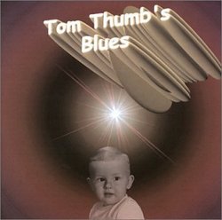 Tom Thumb's Blues-A Tribute To Judy Collins!
