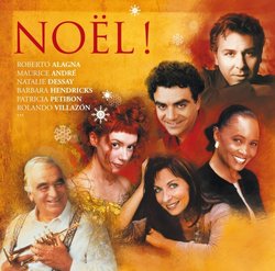 Noel! Voices Of Christmas (2 CDs)