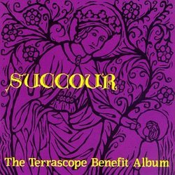 Succour - Terrascope Benefit Album