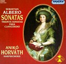 Albero: Sonatas