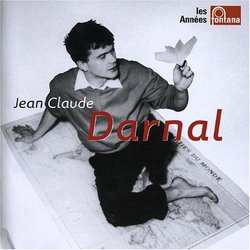 Jean Claude Darnal
