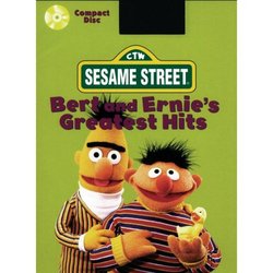 Bert & Ernie's Greatest Hits