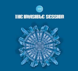 Invisible Session [Vinyl]