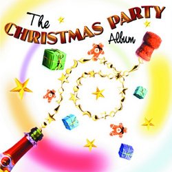 The Christmas Party Album