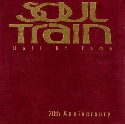 Soul Train 20th Anniversary