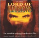 Lord of Illusions