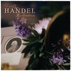 Handel Collection