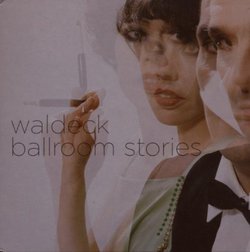 Ballroom Stories