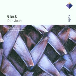 Gluck: Don Juan