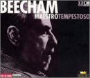 Beecham: Maestro Tempestoso (Box Set)