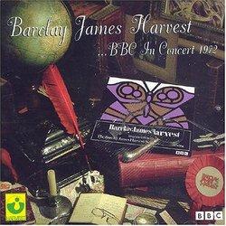 BBC in Concert 1972