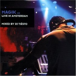 Magik: Live in Amsterdam