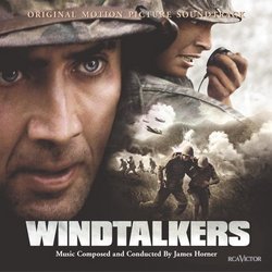 Windtalkers (Score)
