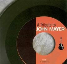 Tribute to John Mayer