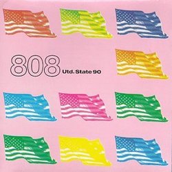 Utd State 90