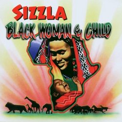 Black Woman & Child