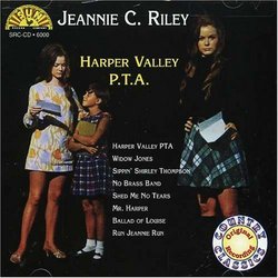 Harper Valley Pta