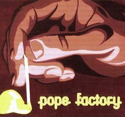 Pope Factory