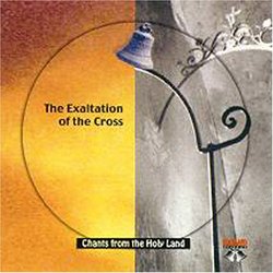 The Exaltation of the Cross