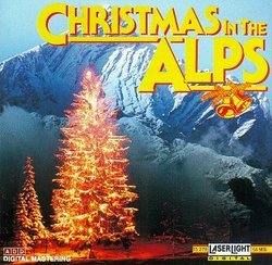 Christmas in the Alps