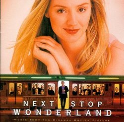 Next Stop Wonderland: Music From The Miramax Motion Picture