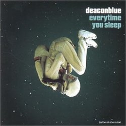 Every Time You Sleep (Pt.2)