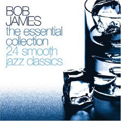 Essential 24 Smooth Jazz Classics