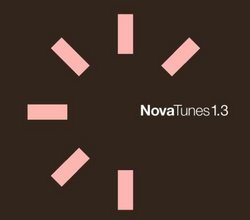 Vol. 1.3-Nova Tunes