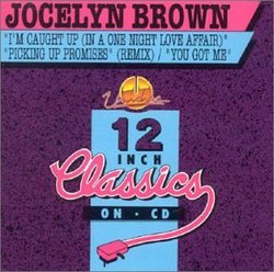 I'm Caught Up (in a one night love affair) / Picking Up Promises / You Got Me [12 Inch Classics]