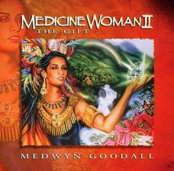Medicine Woman II, The Gift