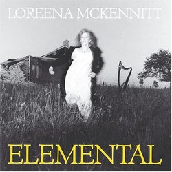 Elemental (Bonus Dvd)
