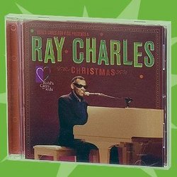 Ray Charles Christmas