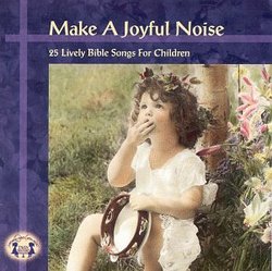 New Christian: Make a Joyful Noise