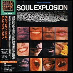 Soul Explosion Album