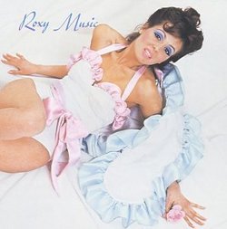 Roxy Music (Mlps)