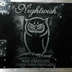Nightwish: Made in Hong Kong (and in Various Other Places)