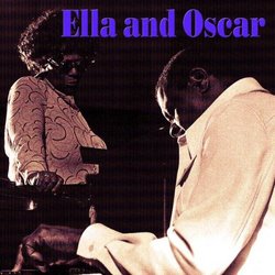 Ella and Oscar (20 Bit Mastering)