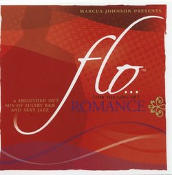 Flo... (For the Love Of) Romance