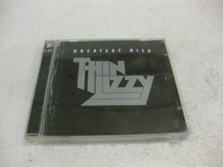 Thin Lizzy Greatest Hits